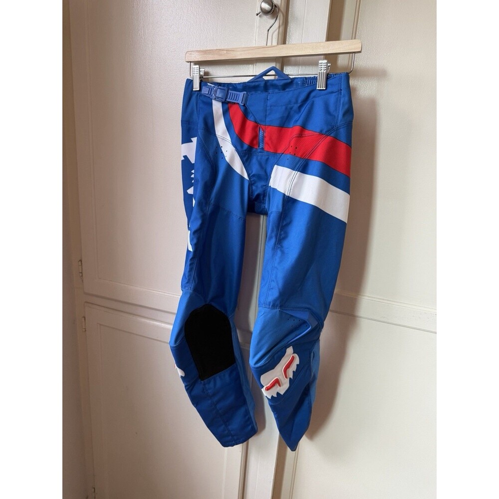 Fox Racing Youth 180 GOAT Motocross Pants, Size 28 (12–14)